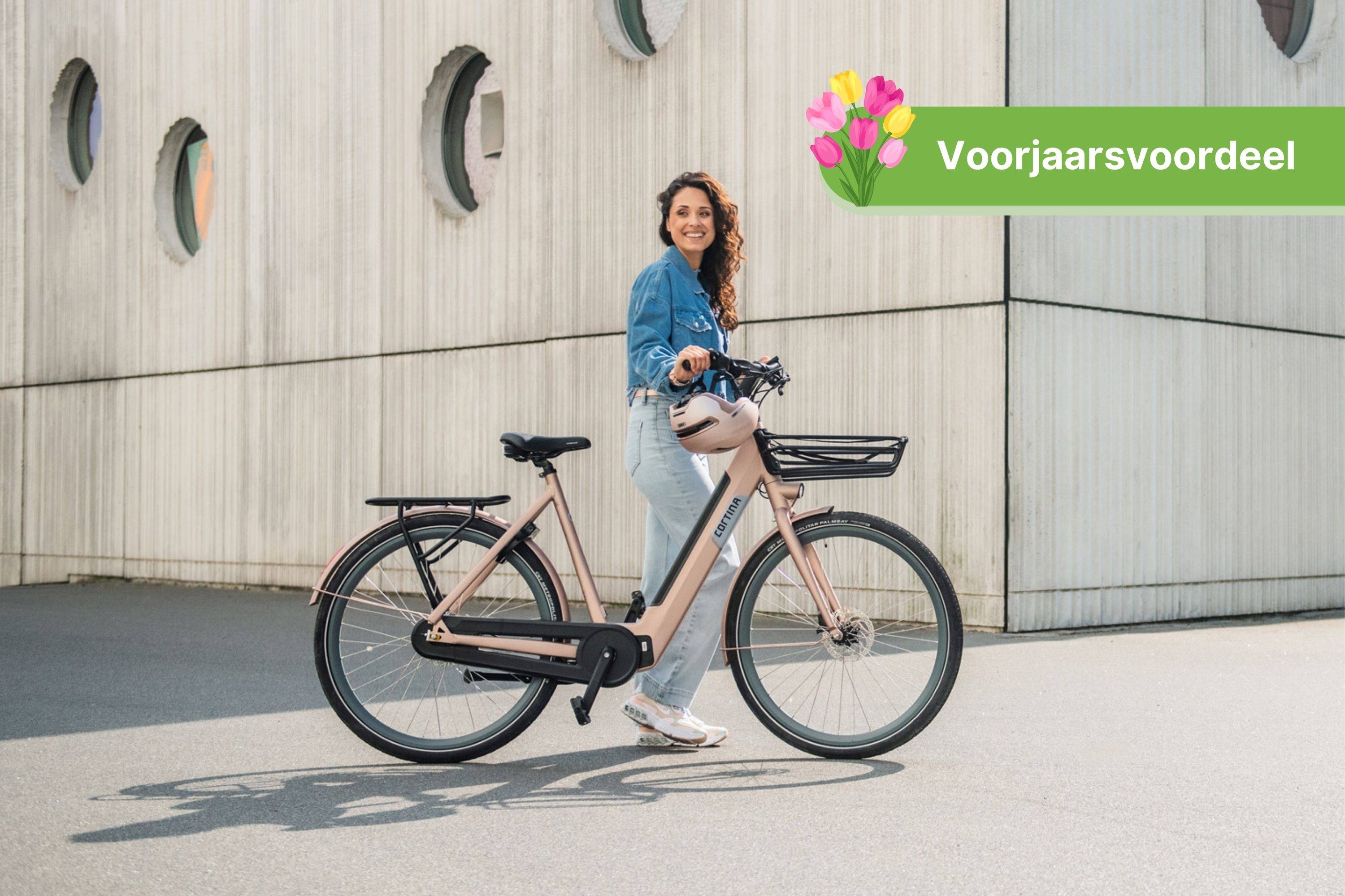 Waarom Investeren In Een Goede Fietsenwinkel?