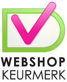 Webshop keurmerk