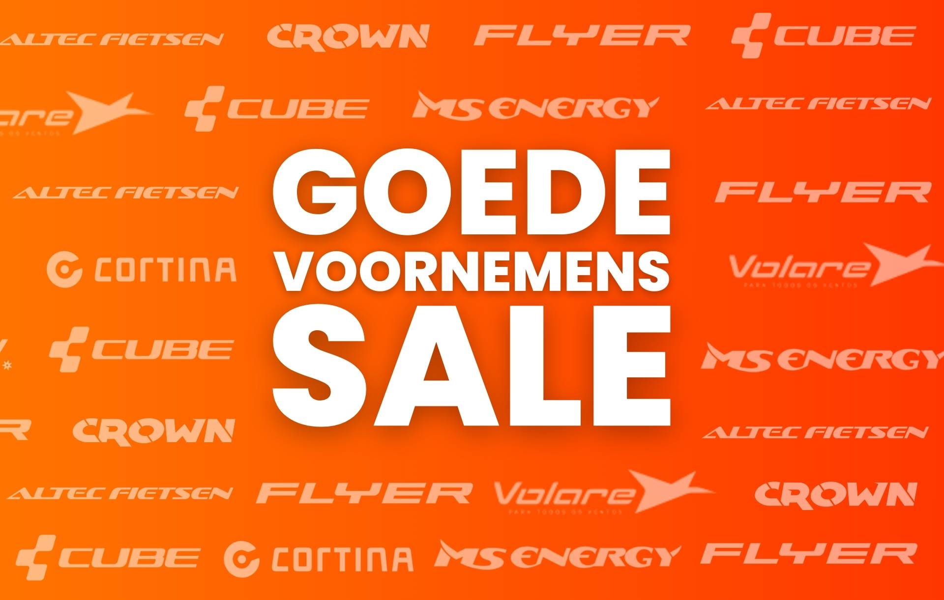 Nieuwjaars Deals