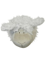 Wanddecoratie schaap klein