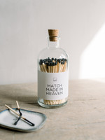 Lucifers 'Match made in heaven'