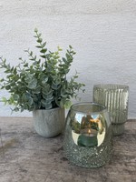 AMaai-pakket 'mintgroen'