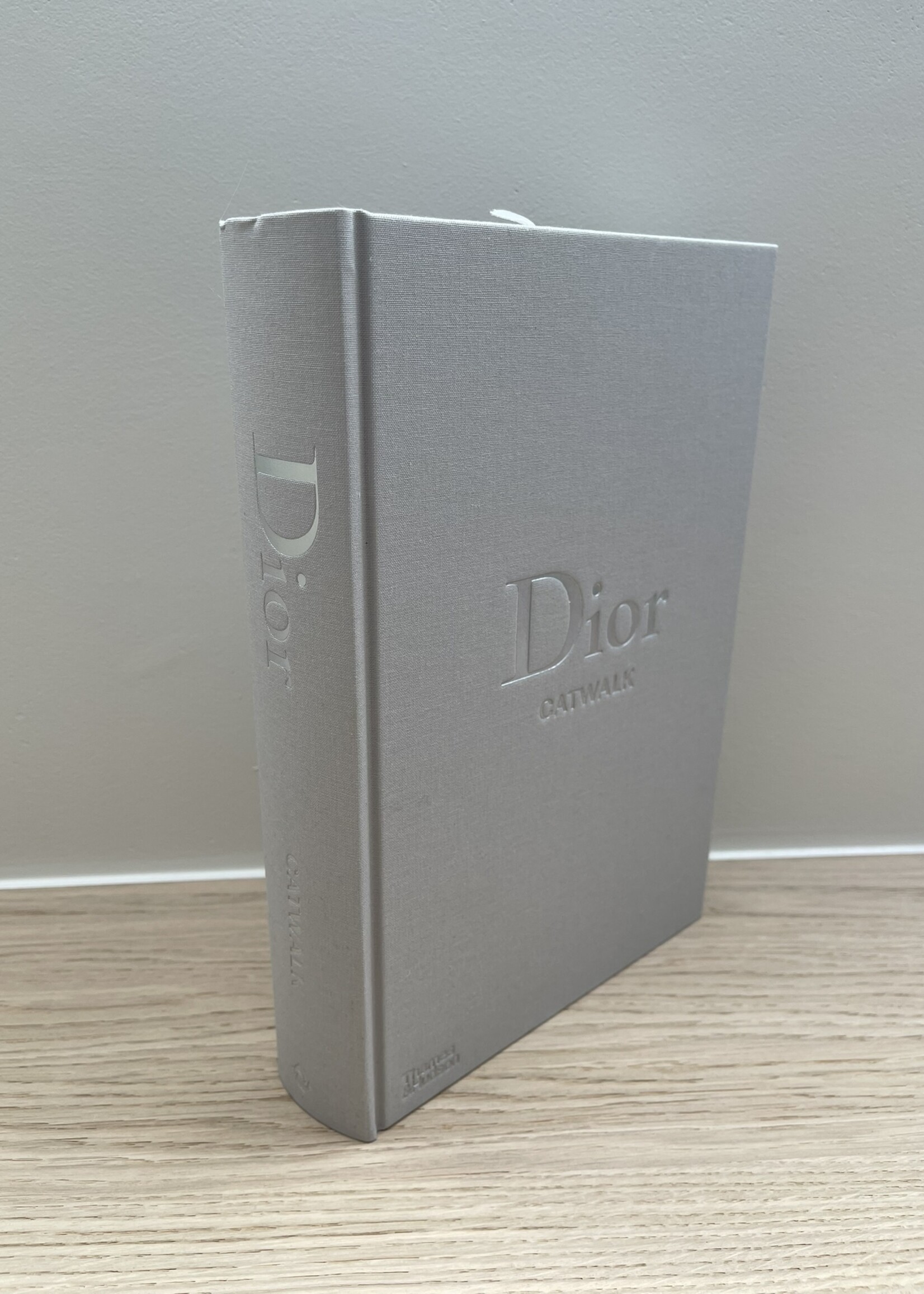 Koffietafelboek 'Dior'