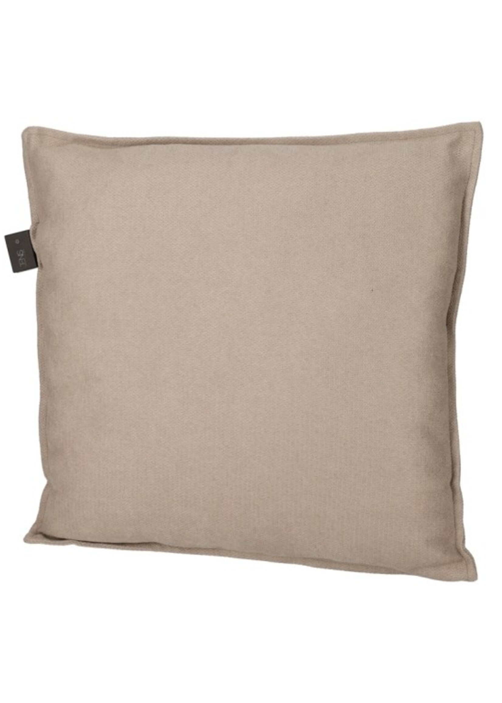 Warmtekussen 40x40 taupe