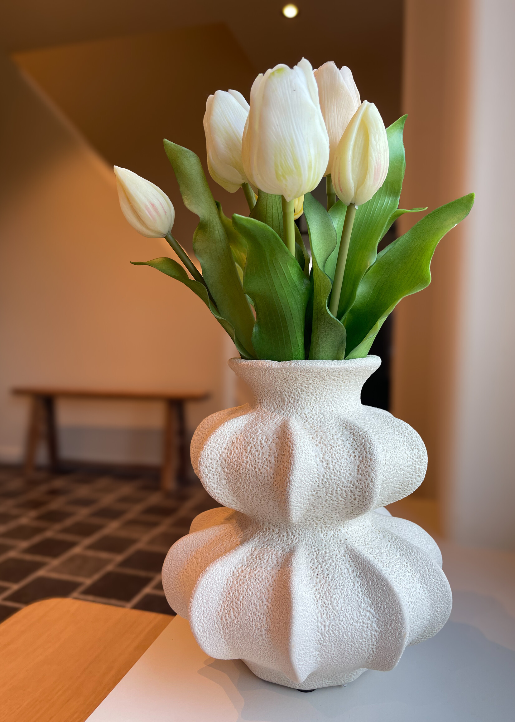 Vaas bubble poreus S