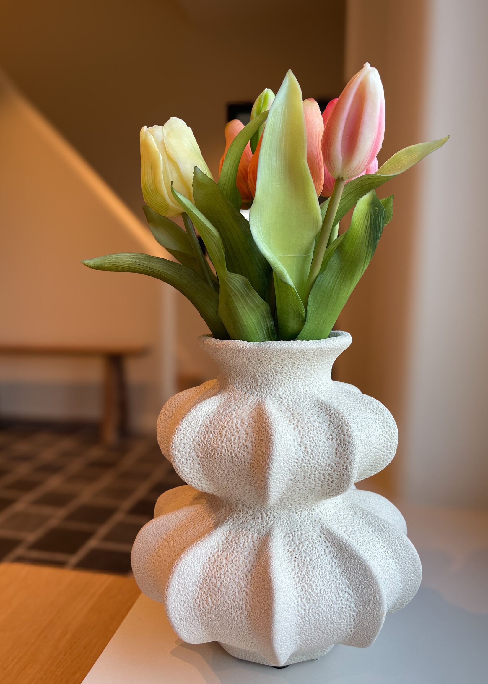 Vaas bubble poreus S