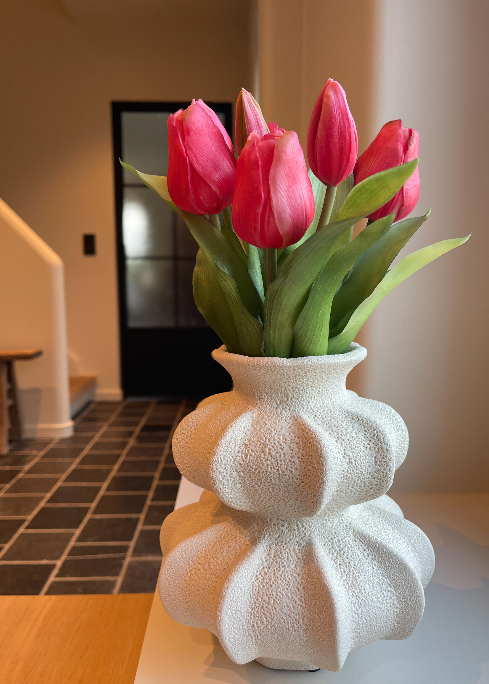 Vaas bubble poreus S