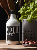 Extra virgin olive oil