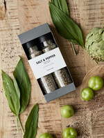 Geschenkset 'Everyday mix & wild garlic'