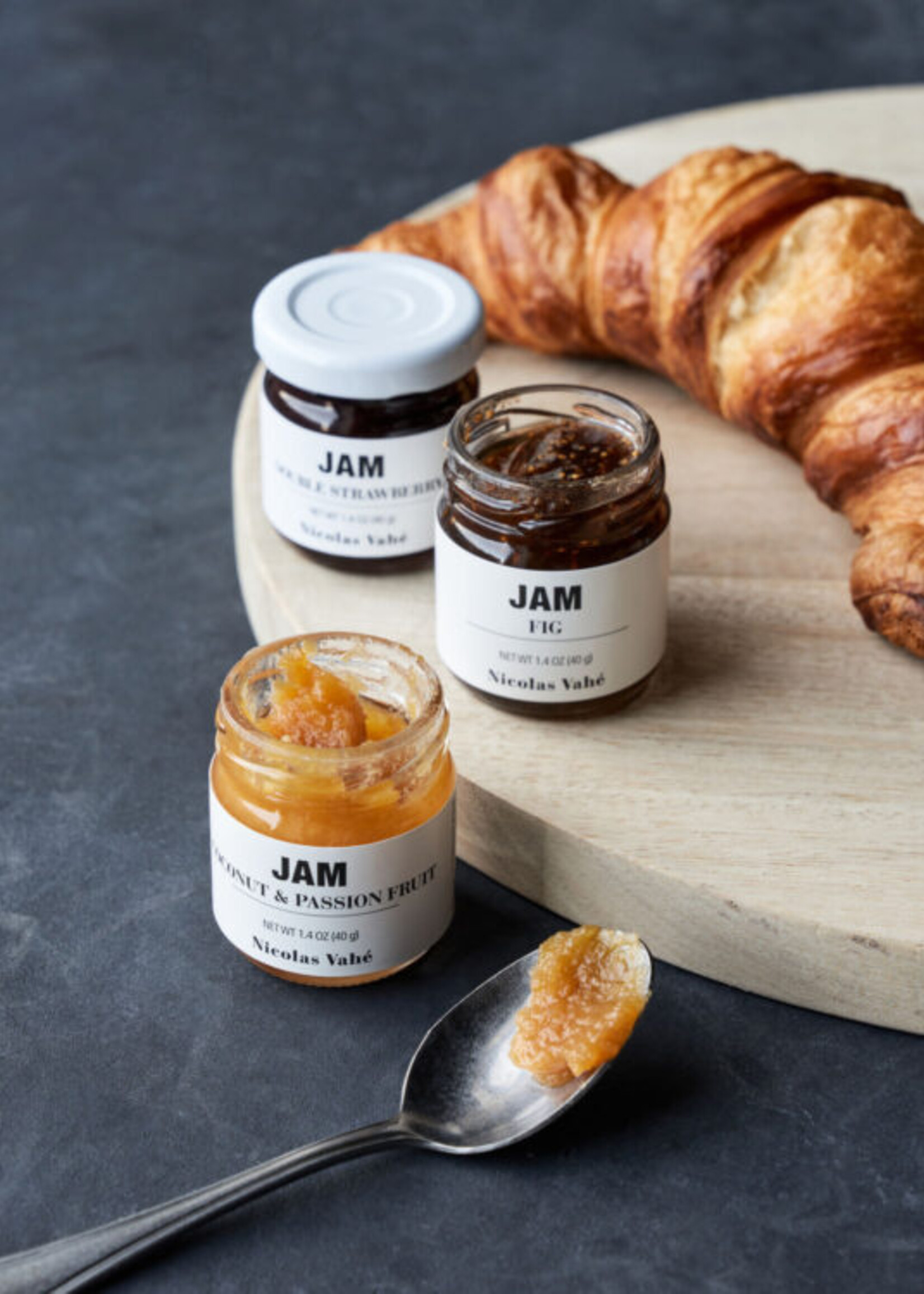 Confituur 'favorite selection' set 3