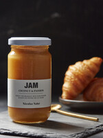 Confituur 'coconut & passion'