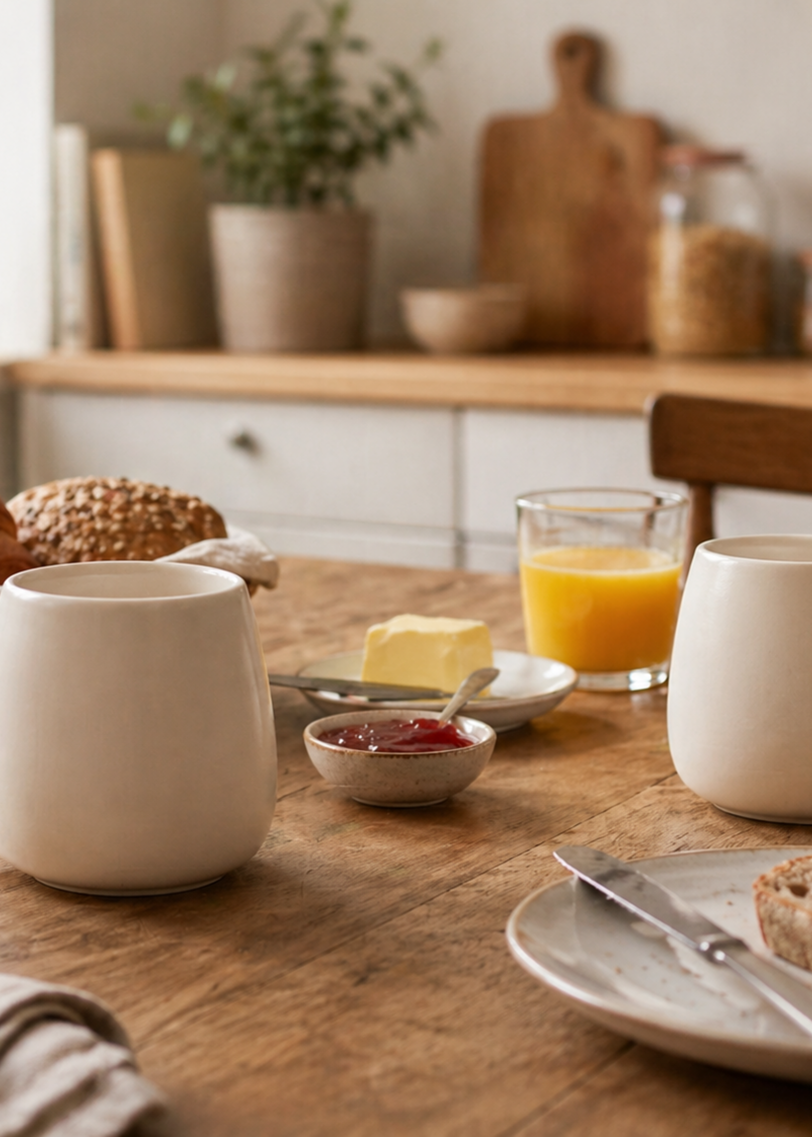 Workshop 'Pottery Painting'