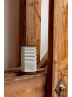 LED-lamp accordeon walnoot