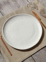 Plat bord crème 'outdoor'