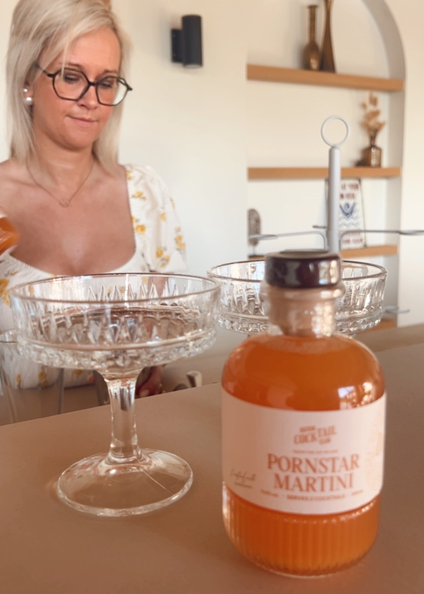 Pornstar Martini 200ml
