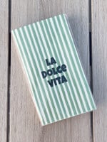 Servet 'La dolce vita'
