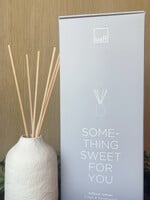 geurdiffuser 'something sweet for you'