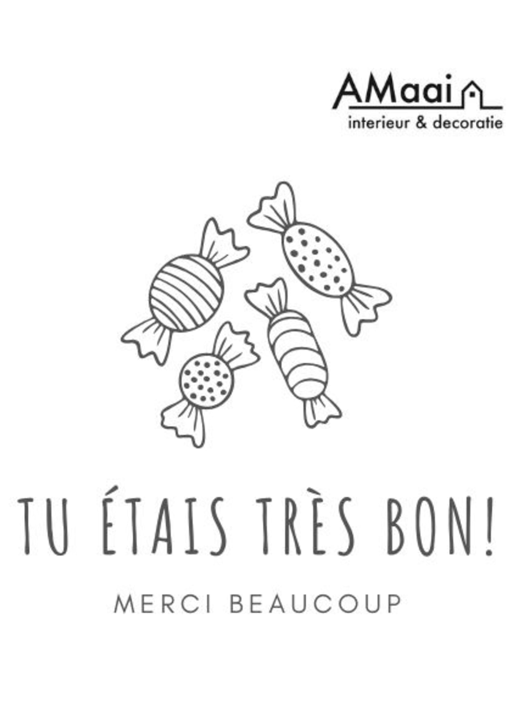 Bonbons - citrus