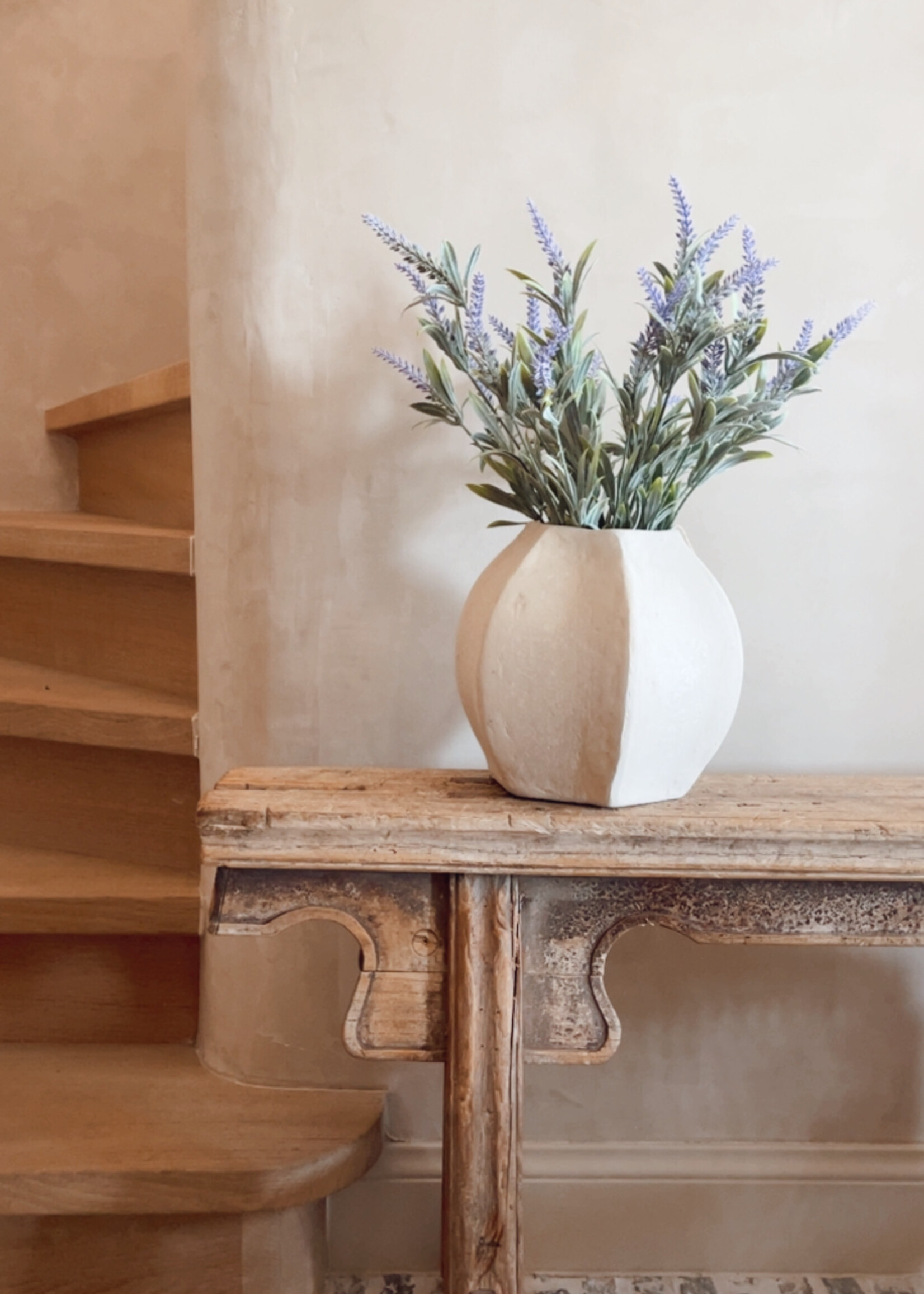 Pot deco naturel Melis S