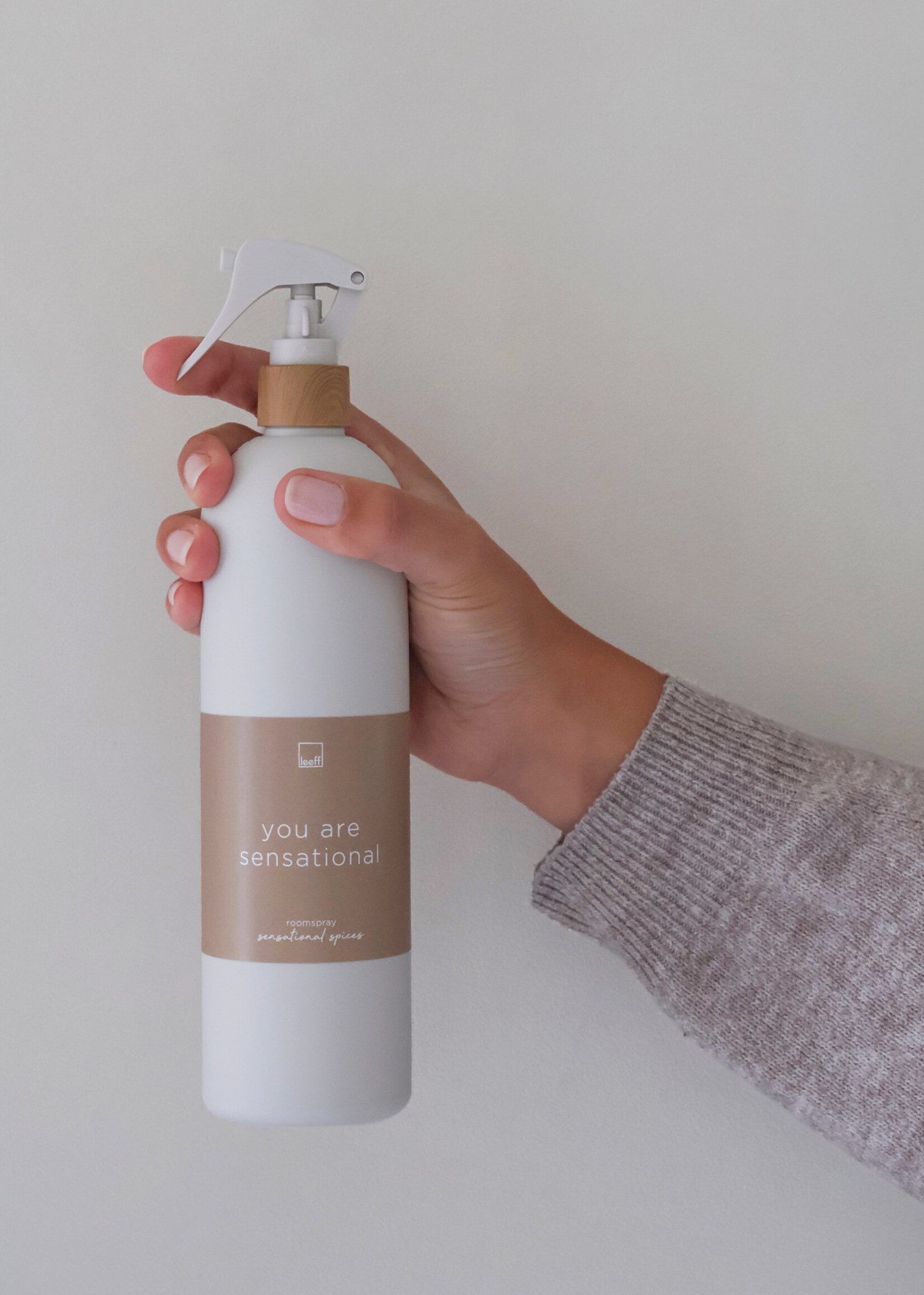 Roomspray SS - 'You are sensational'