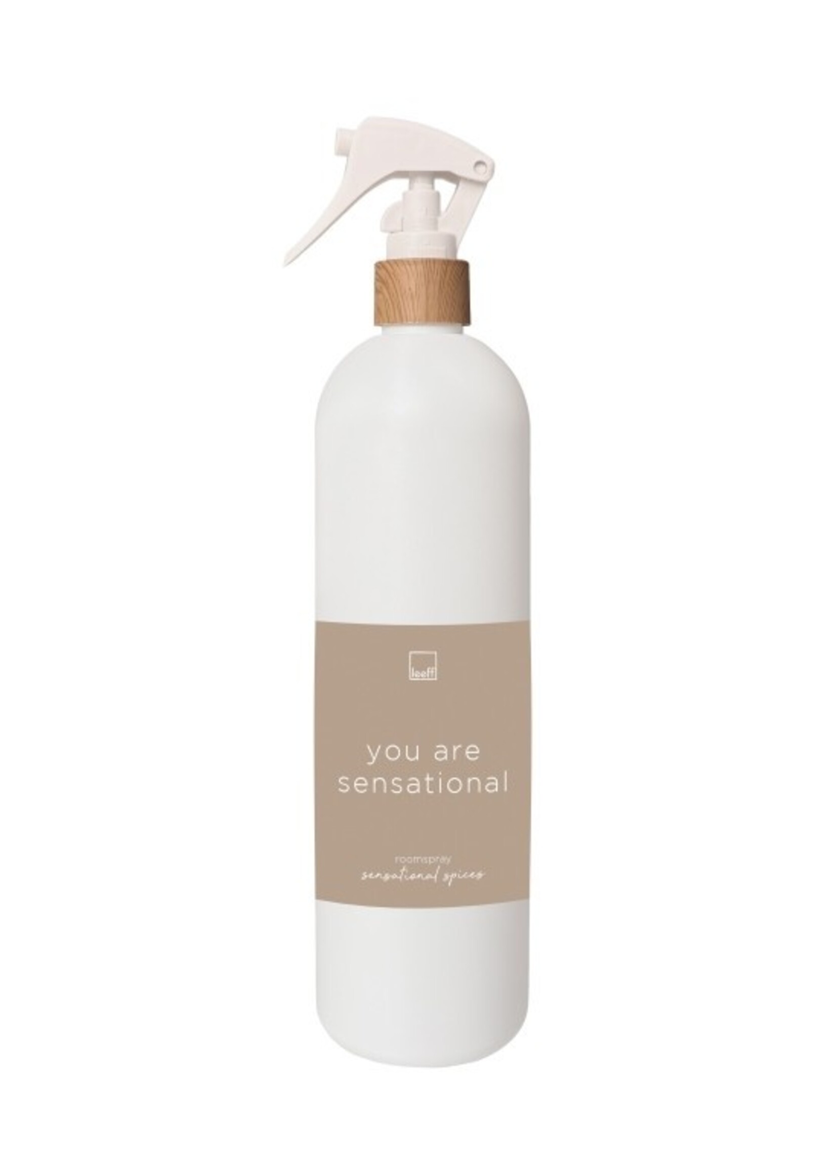 Roomspray SS - 'You are sensational'