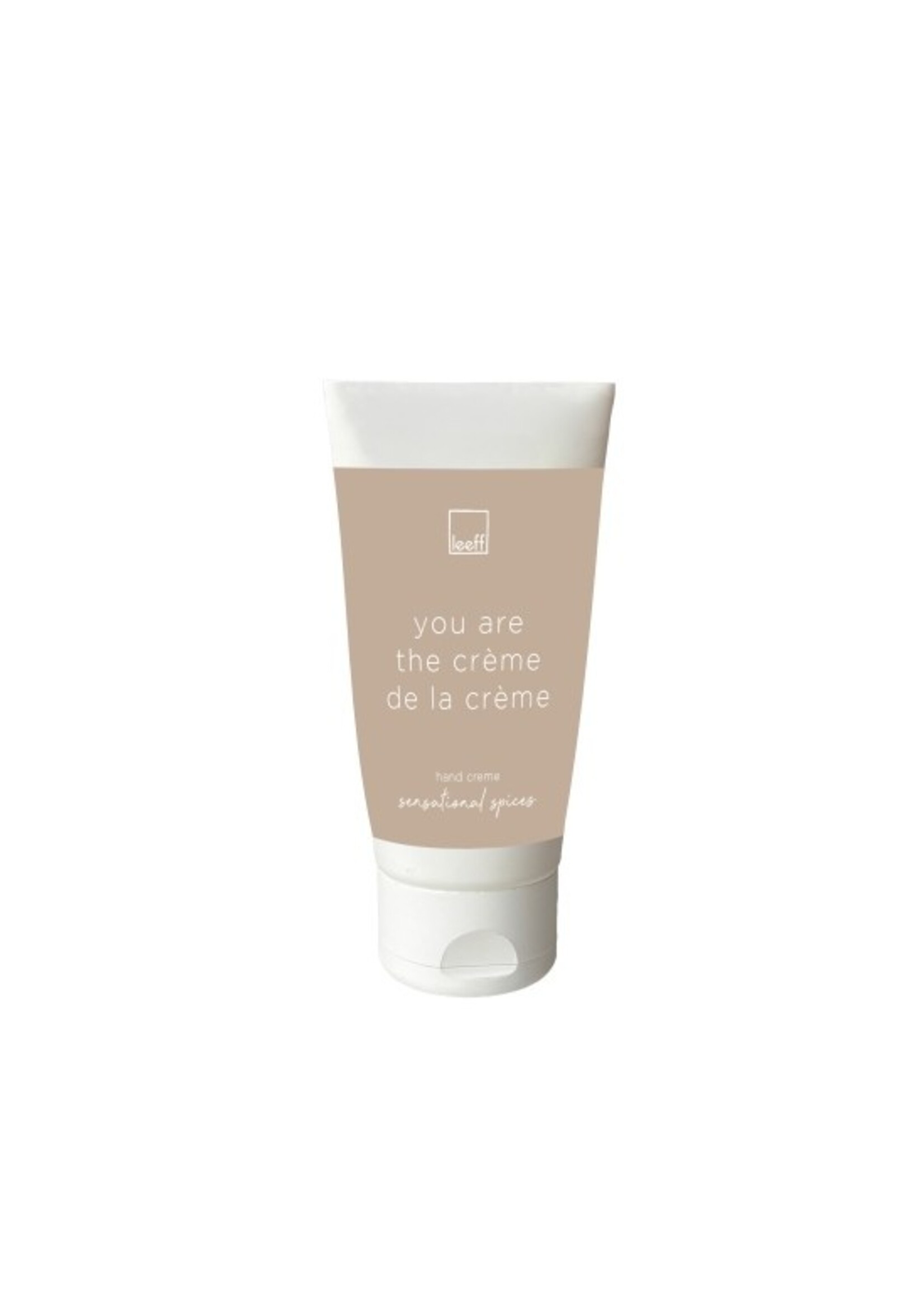 Handcrème SS - 'You are the crème de la crème'
