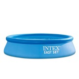 Intex Easy Set zwembad 244x61 cm. zonder filterpomp