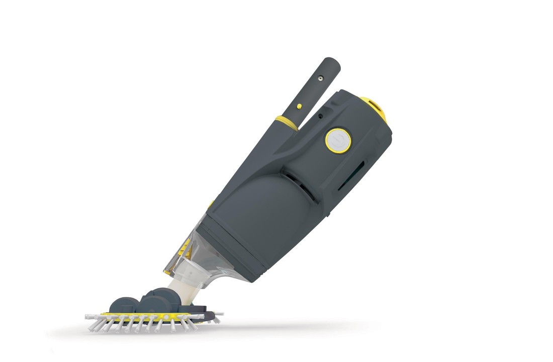 Comfortpool Oplaadbare Zwembadstofzuiger G5