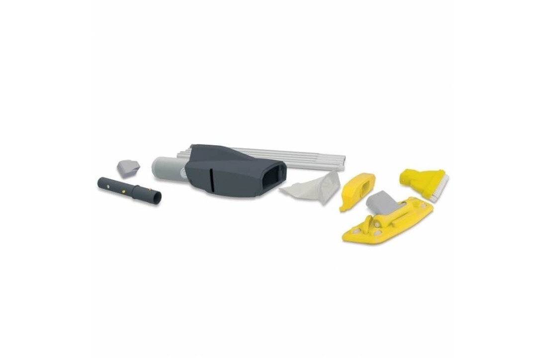 Comfortpool Oplaadbare spa- en zwembadstofzuiger G3