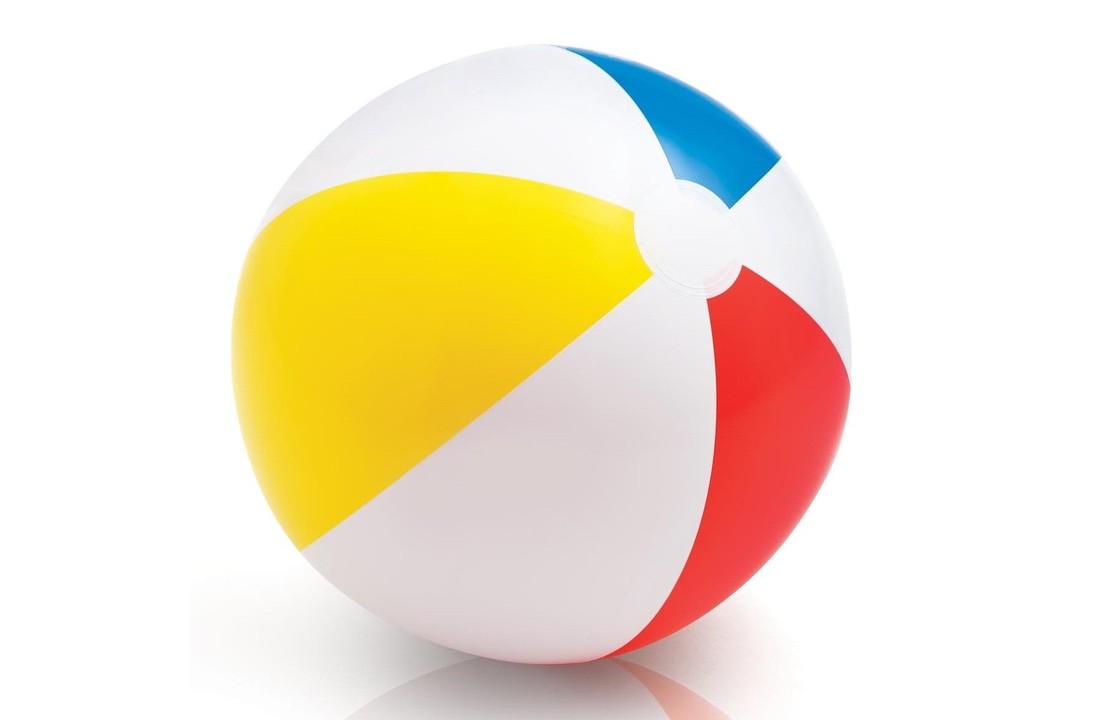 GLOSSY PANEL BALL