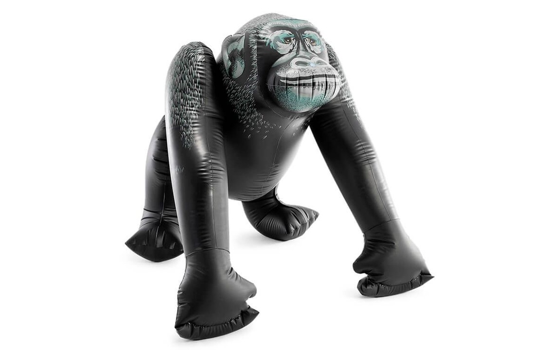 Intex Gorilla Watersproeier