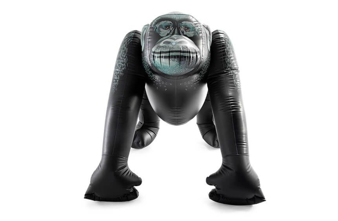 Intex Gorilla Watersproeier