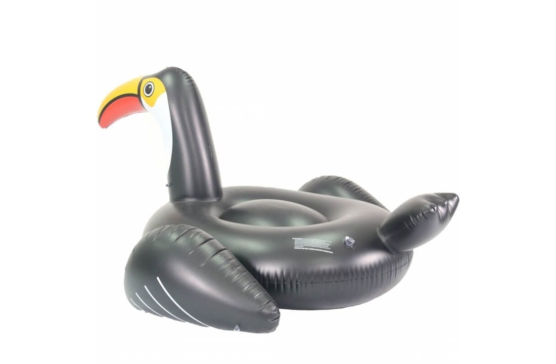 Comfortpool Mega opblaasbare Toekan