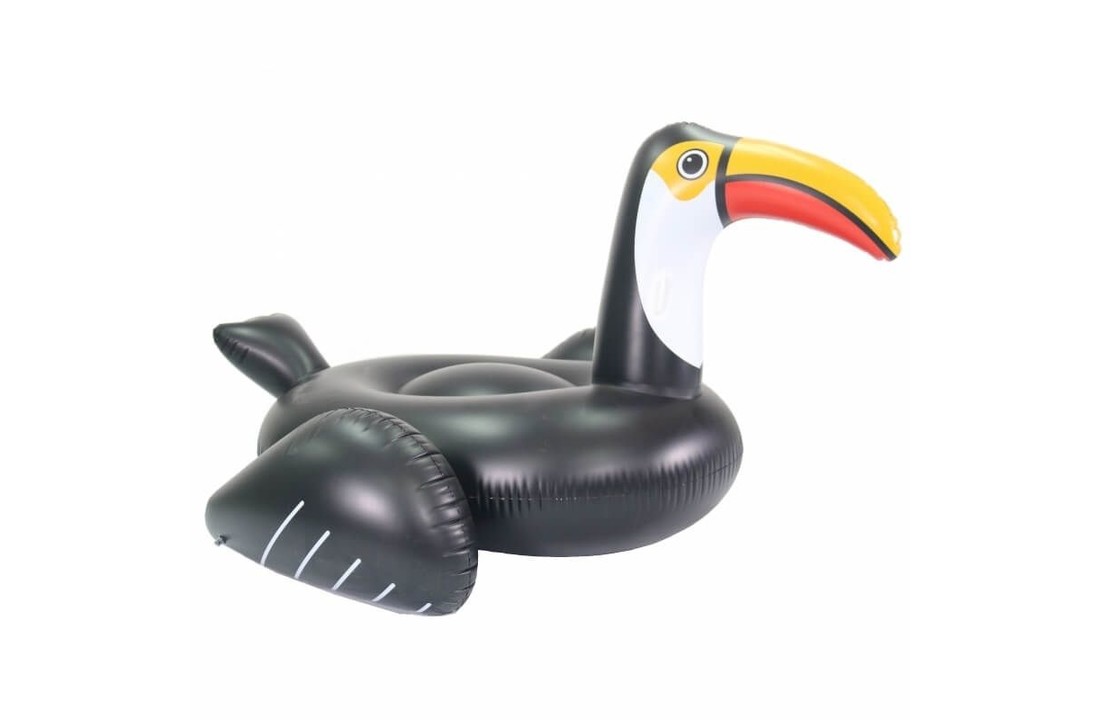 Comfortpool Mega opblaasbare Toekan