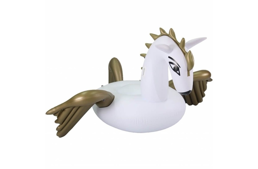 Comfortpool Mega opblaasbare Pegasus