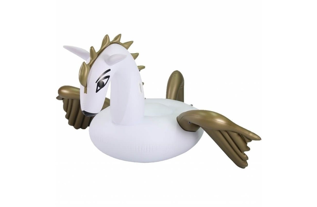 Comfortpool Mega opblaasbare Pegasus
