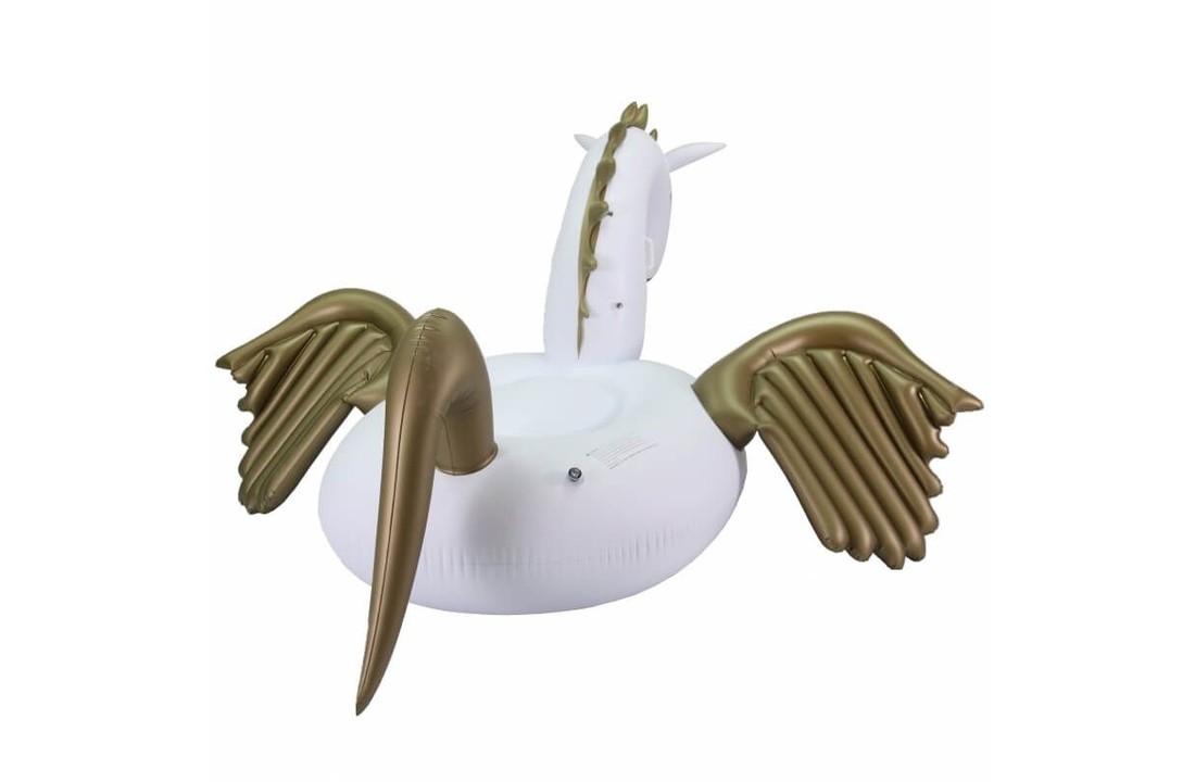 Comfortpool Mega opblaasbare Pegasus