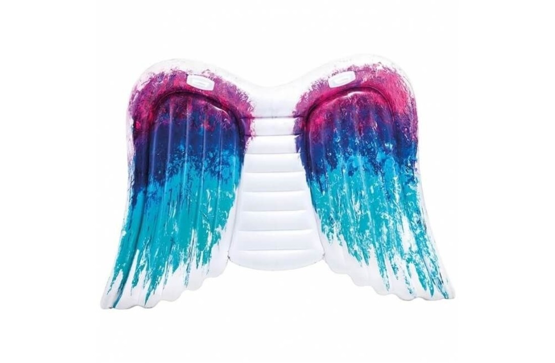Angels Wings luchtbed