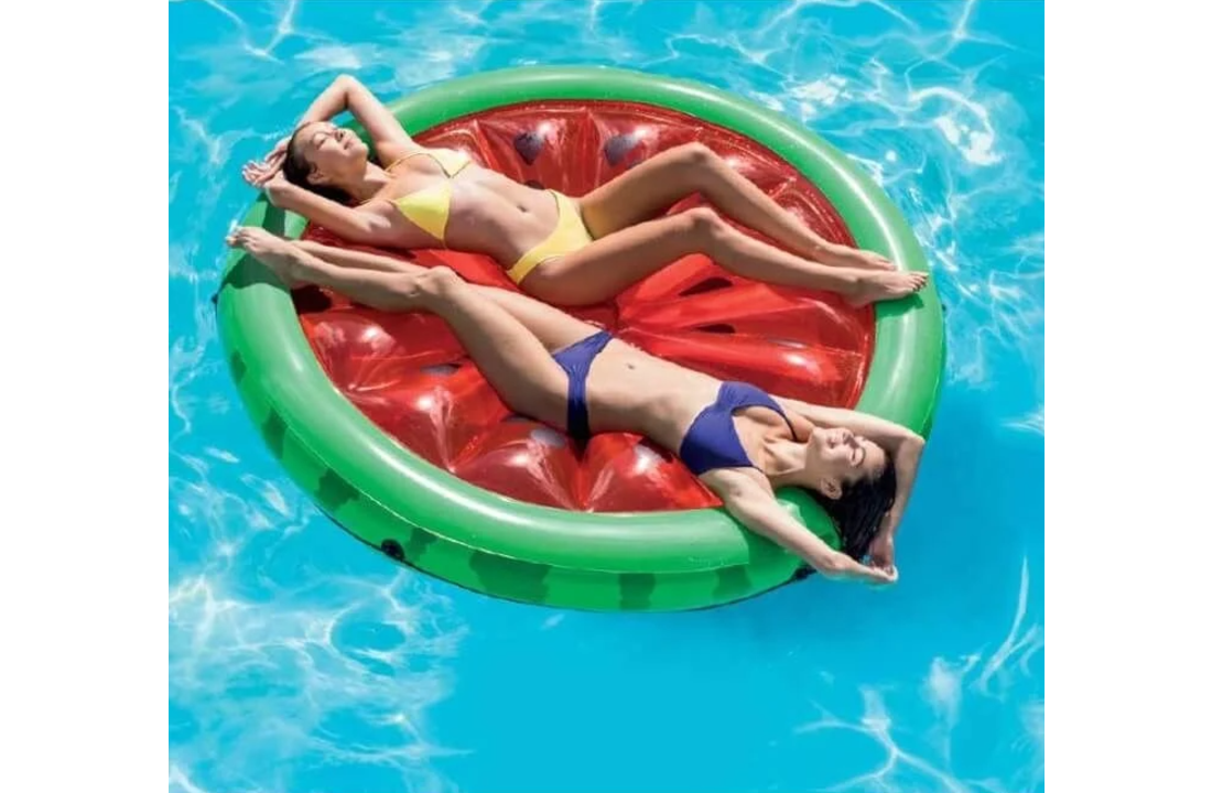 WATERMELON ISLAND