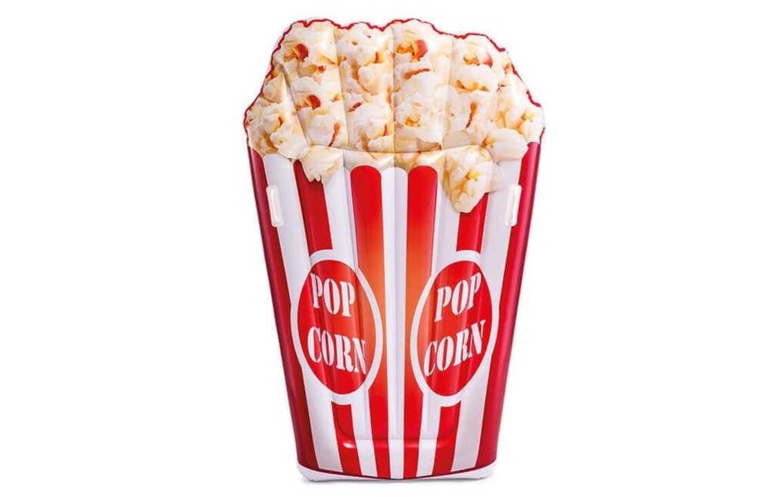 Popcorn Luchtbed