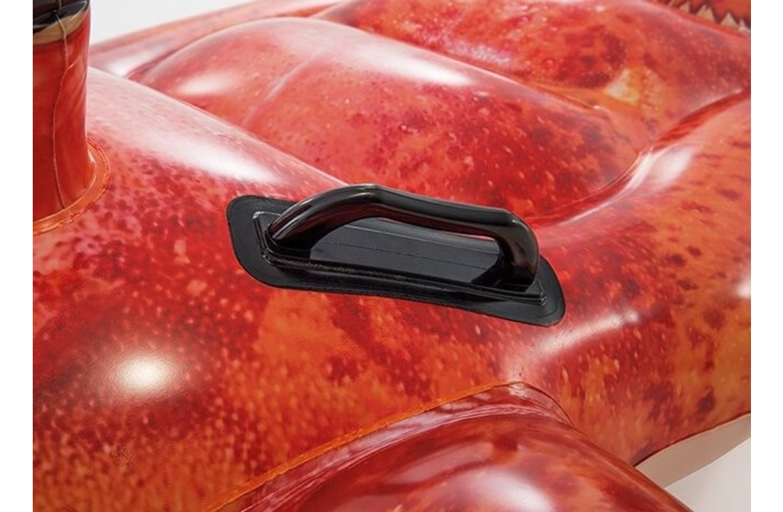 Intex Kreeft luchtbed