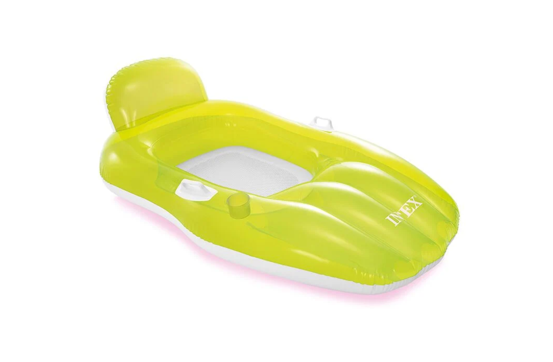 Intex Chill 'N Float loungestoel