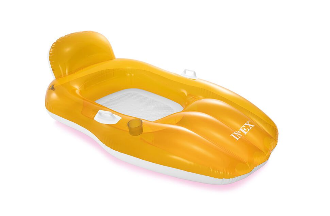 Intex Chill 'N Float loungestoel