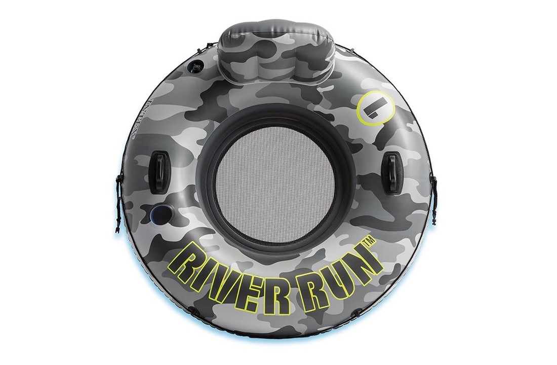 River Run waterlounge camo