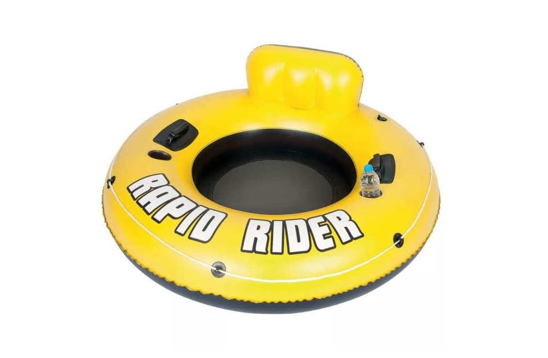 Bestway Rapid Rider waterlounge