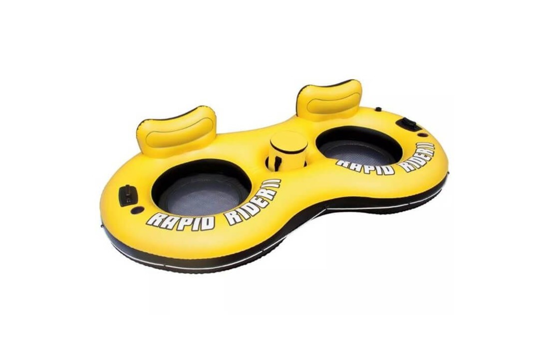 Bestway Rapid Rider II waterlounge