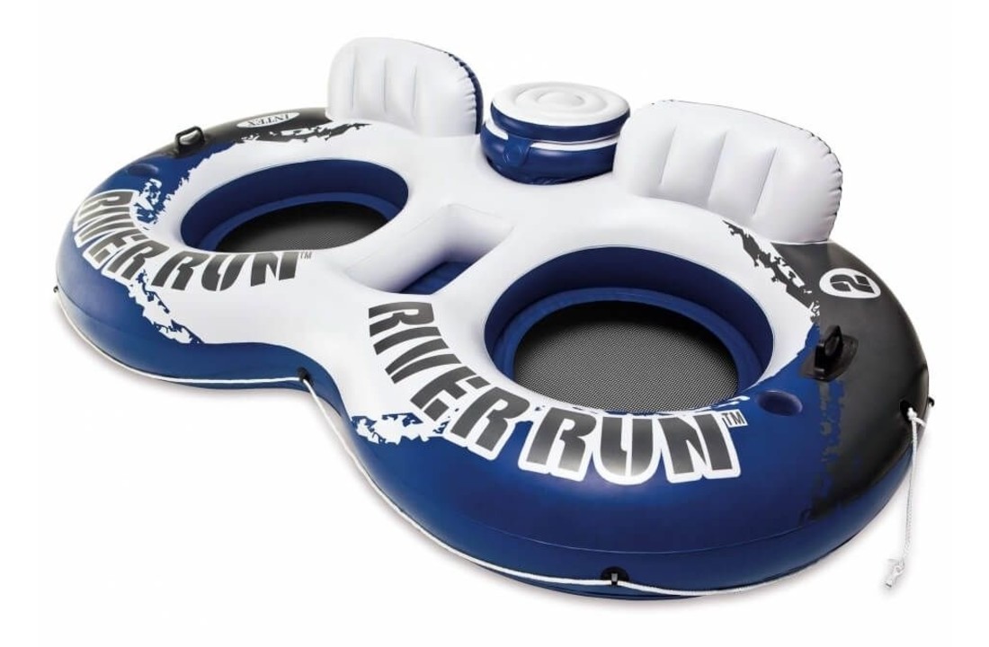 River Run dubbele waterlounge