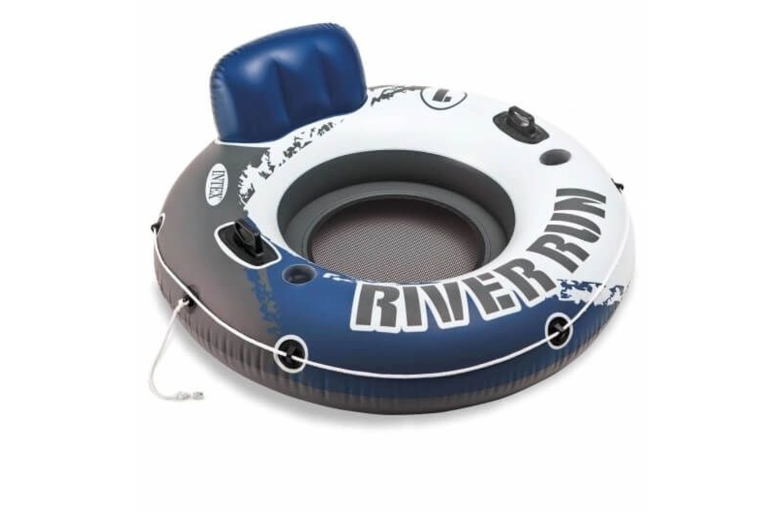 River Run waterlounge blauw
