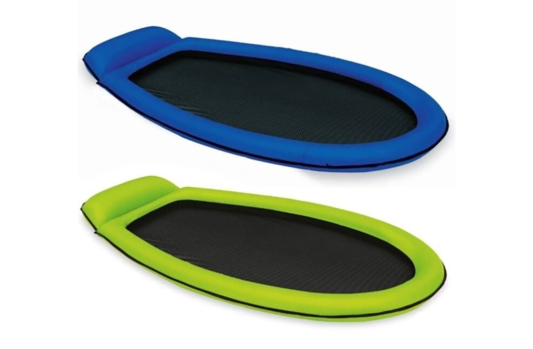 Intex waterhangmat