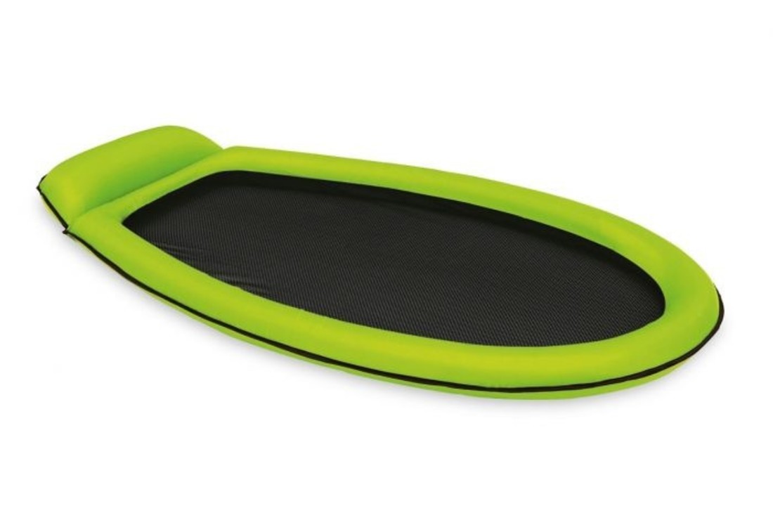 Intex waterhangmat